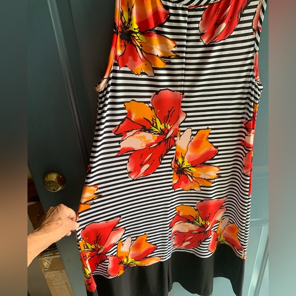 🏷️ 3 for $10
Sleeveless Dress - Picture 5 of 7